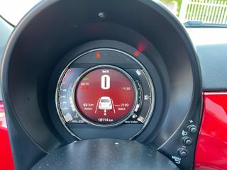 FIAT 500 usata, con Chiusura centralizzata telecomandata