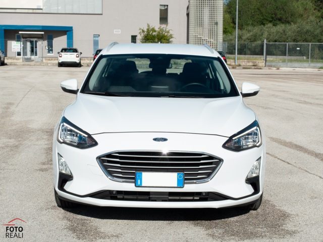 FORD Focus usata, con Airbag