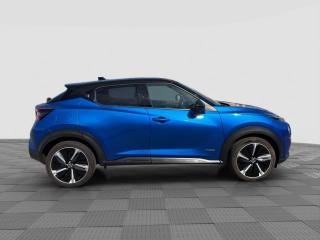 NISSAN Juke usata 5