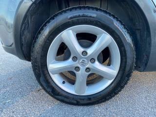 SUZUKI SX4 usata, con MP3