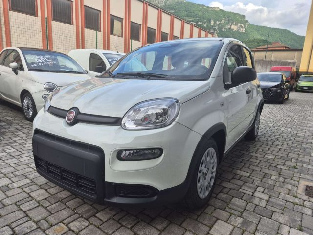 FIAT Panda usata, con Airbag