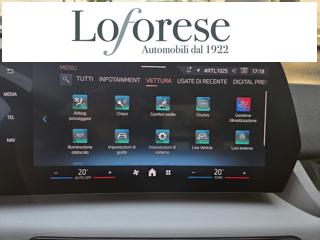 BMW X1 usata, con Portellone posteriore elettrico