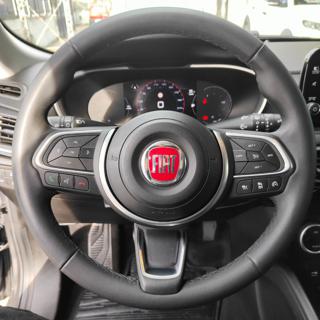 FIAT Tipo usata, con Controllo vocale