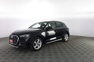 AUDI Q5 usata 6