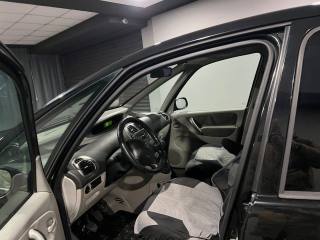 CITROEN Xsara Picasso usata, con Autoradio