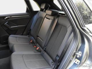 AUDI Q3 usata, con Cronologia tagliandi