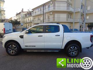 FORD Ranger usata, con Airbag laterali