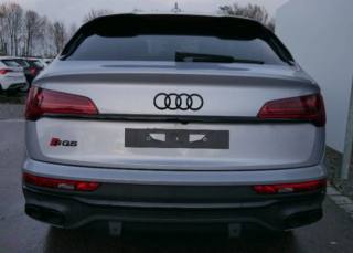 AUDI SQ5 usata, con Antifurto