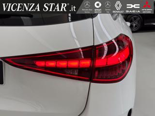 MERCEDES-BENZ C 200 usata, con Airbag Passeggero