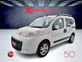 FIAT Qubo 1.4 Metano Unico Proprietario Pronta Consegna