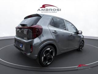 KIA Picanto usata 2