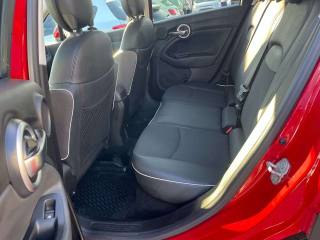 FIAT 500X usata, con Boardcomputer