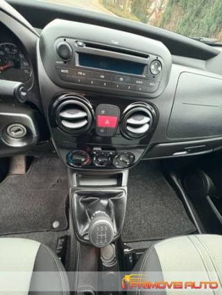 FIAT Qubo usata 8