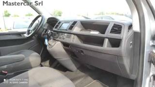 VOLKSWAGEN T6 Caravelle usata 8
