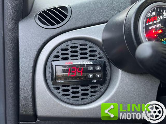 ABARTH 595 usata, con Airbag testa