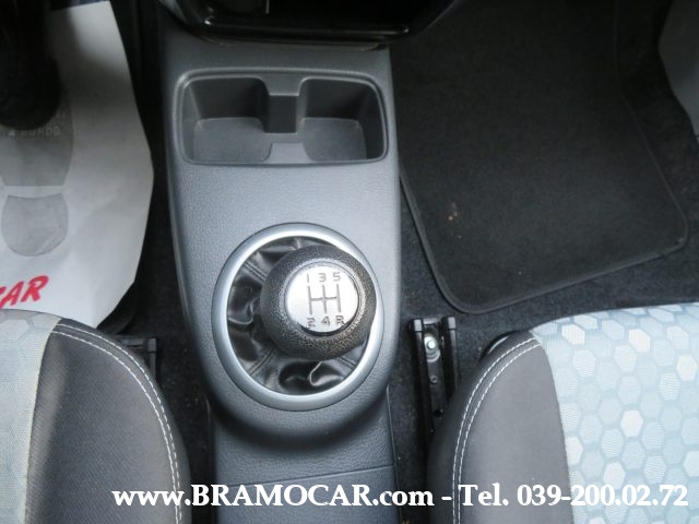 SUZUKI SX4 usata, con Trazione integrale