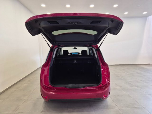 CITROEN Grand C4 Picasso usata, con Bluetooth