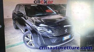 PEUGEOT 3008 usata, con Airbag laterali