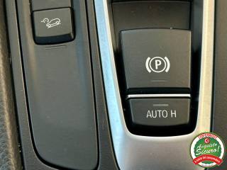 BMW X6 usata, con Controllo trazione