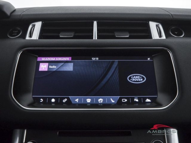 LAND ROVER Range Rover Sport usata 14