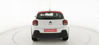 CITROEN C3 usata, con Autoradio