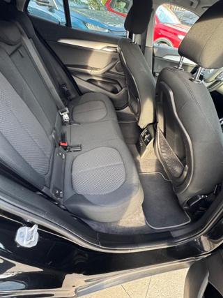BMW X2 usata, con Climatizzatore