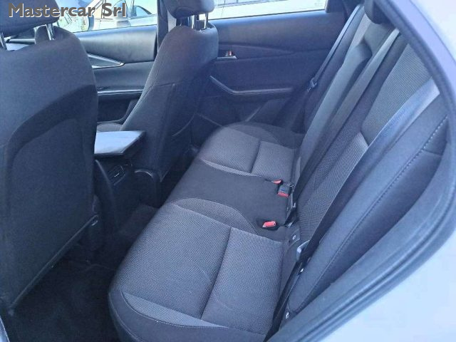 MAZDA CX-30 usata, con Climatizzatore