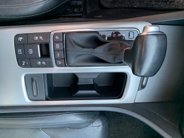 KIA Optima usata, con Immobilizzatore elettronico