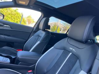 KIA Sportage usata, con Fendinebbia
