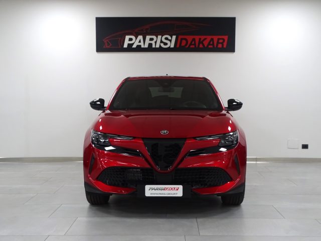 ALFA ROMEO Junior usata, con Alzacristalli elettrici