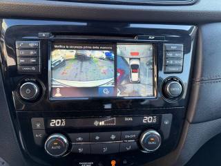 NISSAN X-Trail usata, con Fari LED