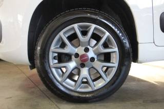 FIAT Panda usata, con Luci diurne