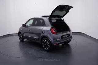 RENAULT Twingo usata, con Telecamera per parcheggio assistito