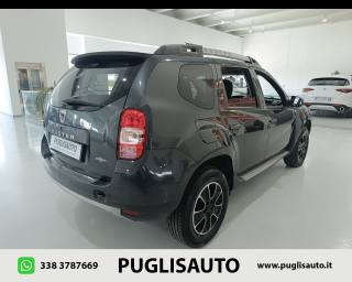 DACIA Duster usata, con Airbag Passeggero