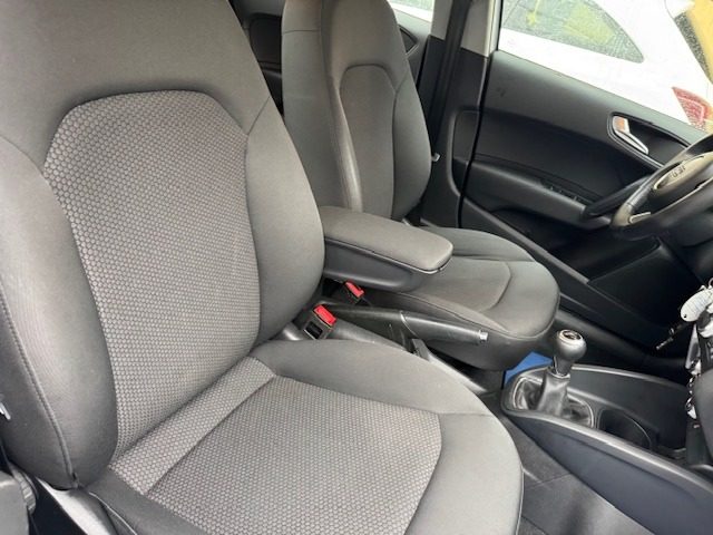 AUDI A1 usata, con Controllo automatico clima