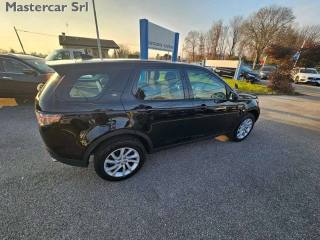 LAND ROVER Discovery Sport usata, con Servosterzo