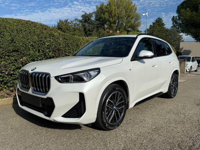BMW X1 usata, con ABS