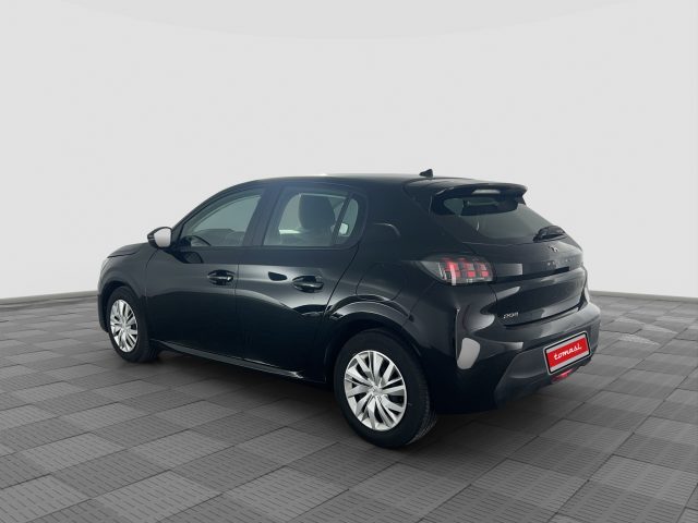 PEUGEOT 208 usata 2