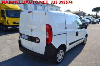 FIAT Doblo usata, con Cruise Control
