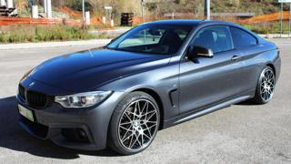 BMW 420 d Coupé Msport