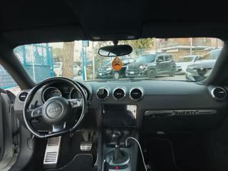 AUDI TT usata, con Immobilizzatore elettronico