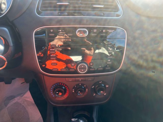FIAT Punto usata, con Fendinebbia