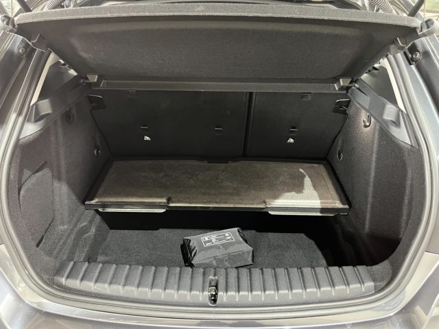 BMW 118 usata, con Sistema di navigazione