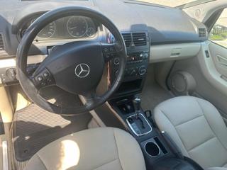 MERCEDES-BENZ A 150 usata 15