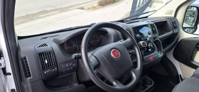 FIAT Ducato usata 13