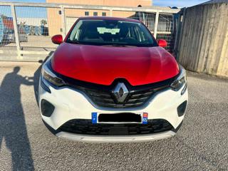 RENAULT Captur usata, con Airbag laterali