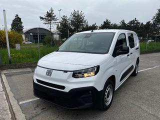 FIAT Doblo usata, con Airbag laterali