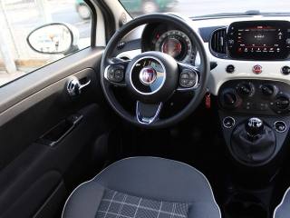 FIAT 500 usata, con Servosterzo