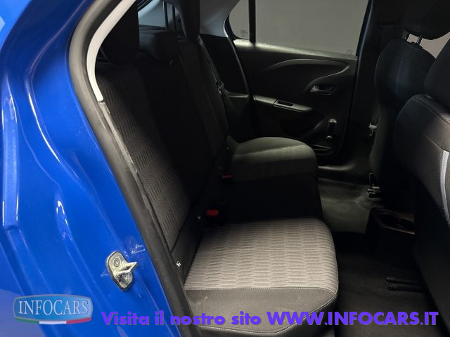 OPEL Corsa usata, con Cerchi in lega