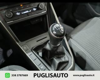 VOLKSWAGEN Polo usata, con Servosterzo